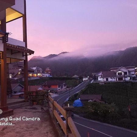 Bromo Deddy Homestay Esterno foto