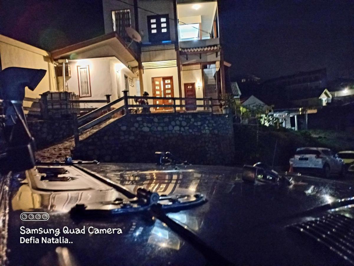 Bromo Deddy Homestay Esterno foto