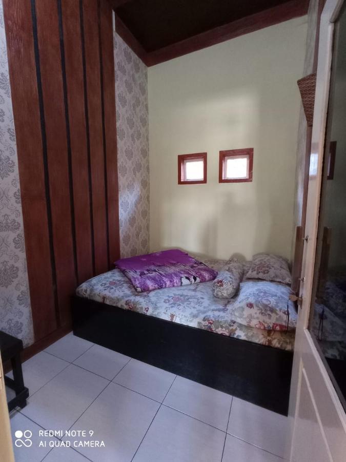 Bromo Deddy Homestay Esterno foto