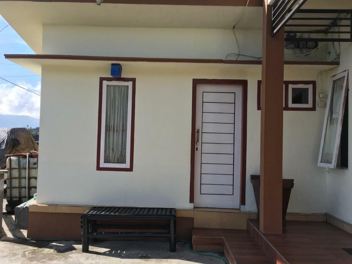 Bromo Deddy Homestay Esterno foto