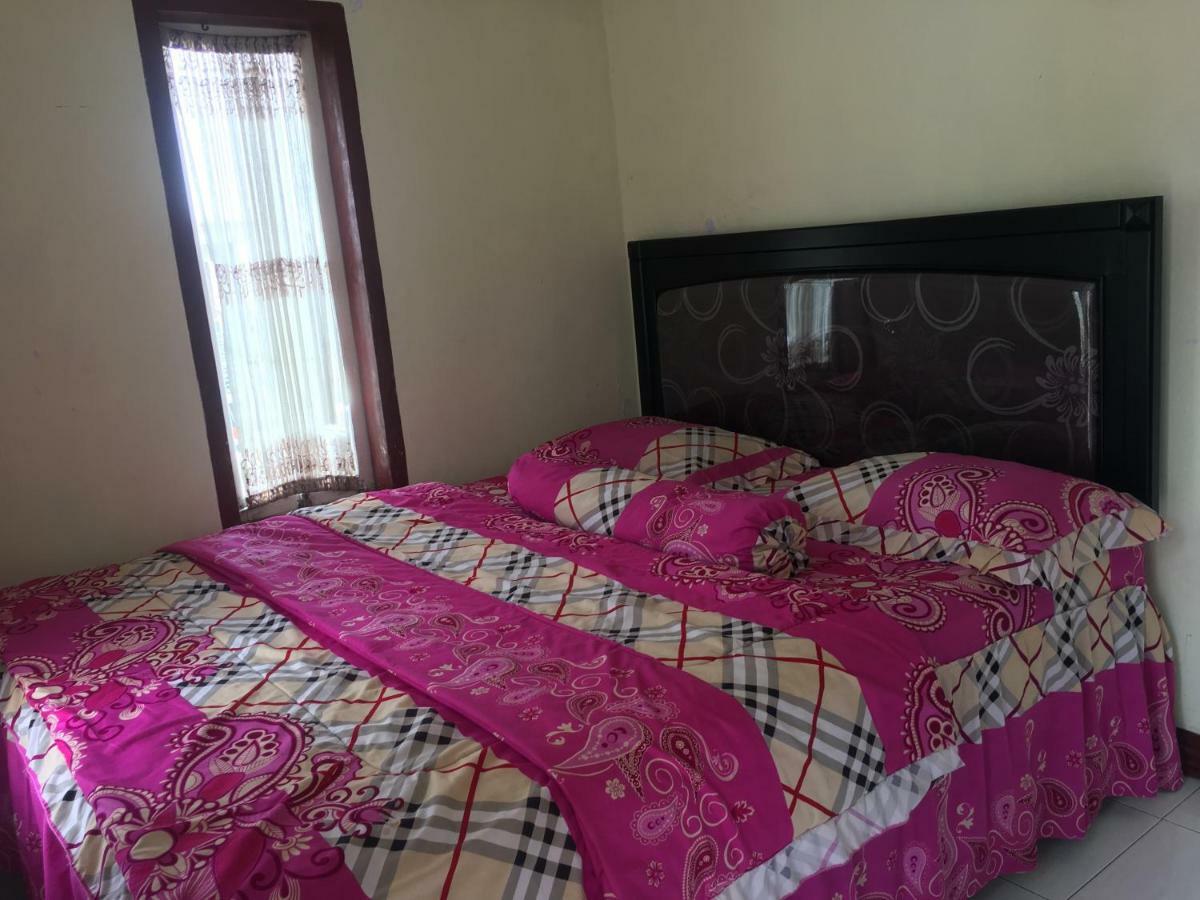 Bromo Deddy Homestay Esterno foto