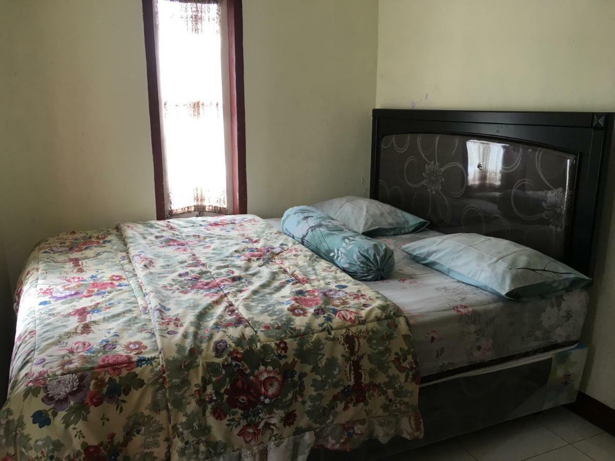 Bromo Deddy Homestay Esterno foto