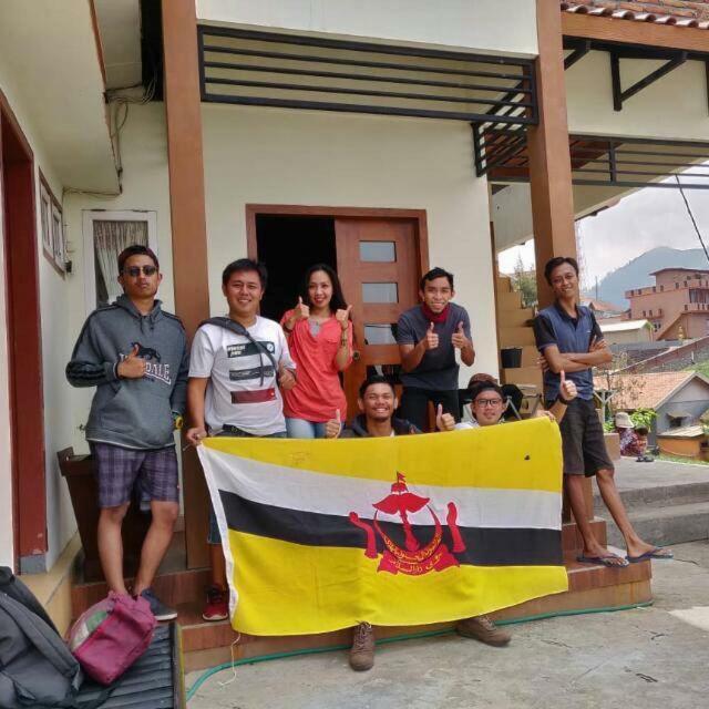 Bromo Deddy Homestay Esterno foto