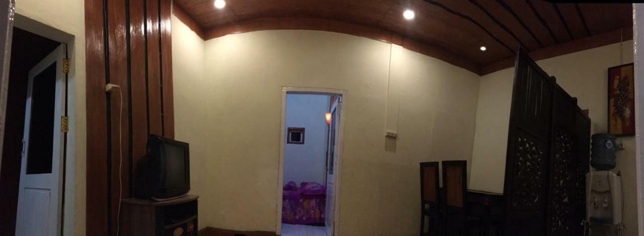 Bromo Deddy Homestay Esterno foto