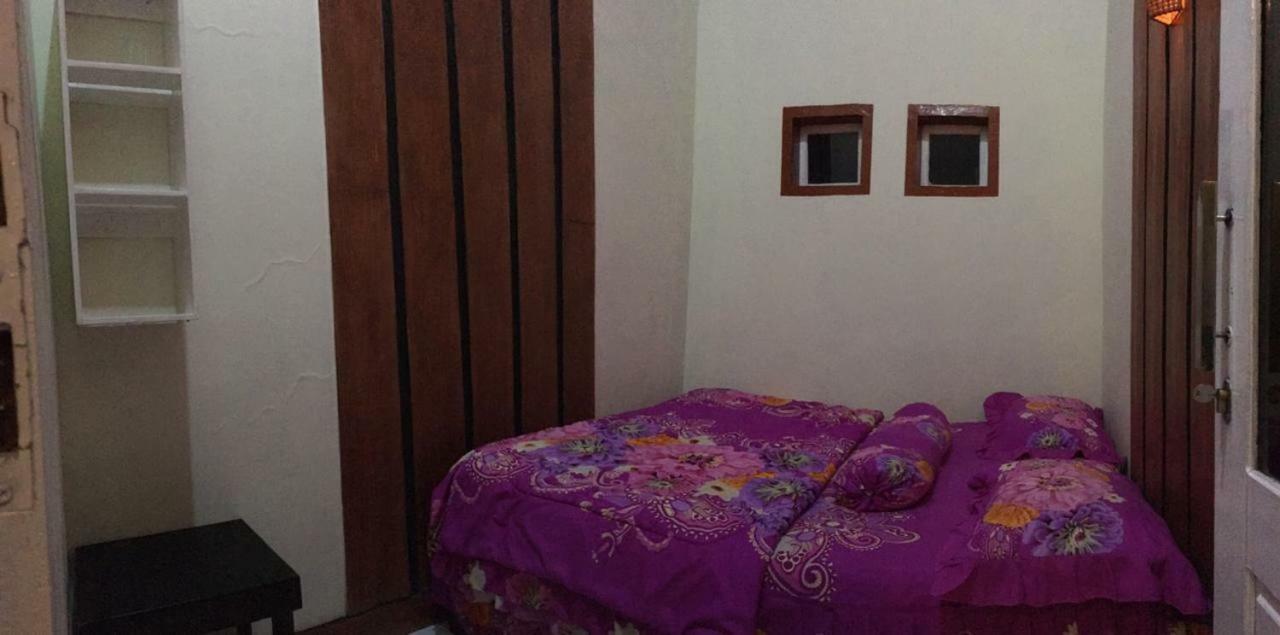 Bromo Deddy Homestay Esterno foto