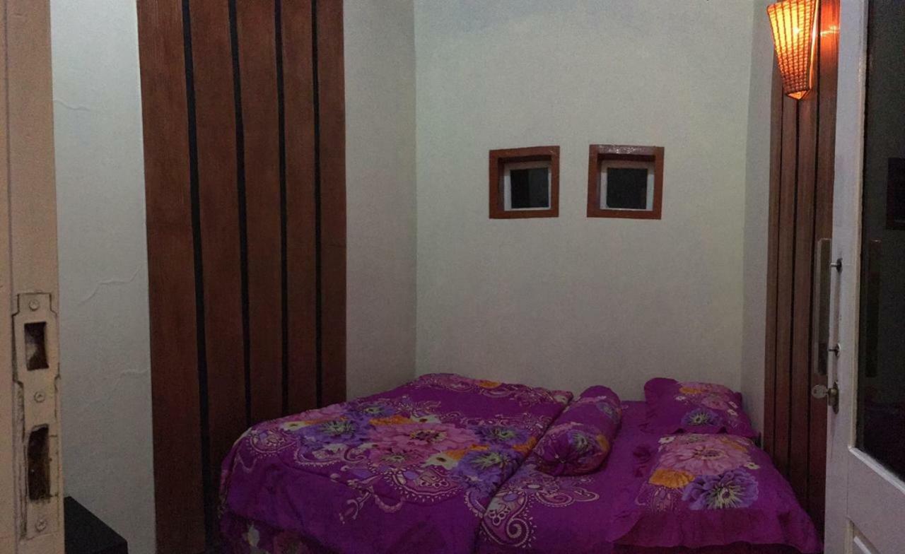 Bromo Deddy Homestay Esterno foto