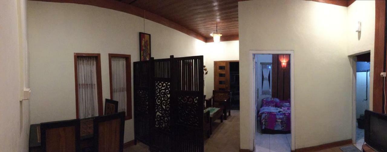 Bromo Deddy Homestay Esterno foto